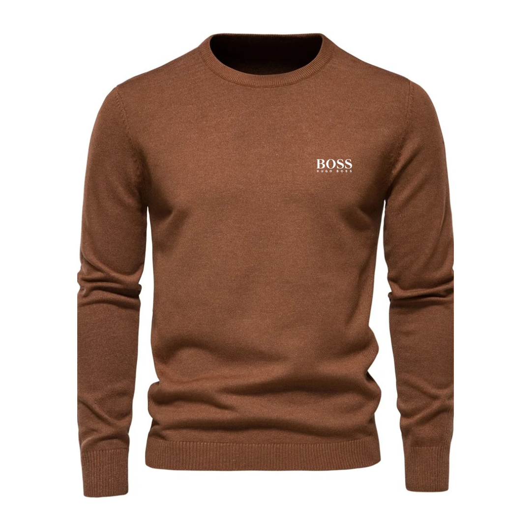 B0SS™ 1+1 - Comfortable Winter Sweater