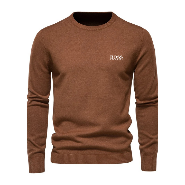 B0SS™ 1+1 - Comfortable Winter Sweater