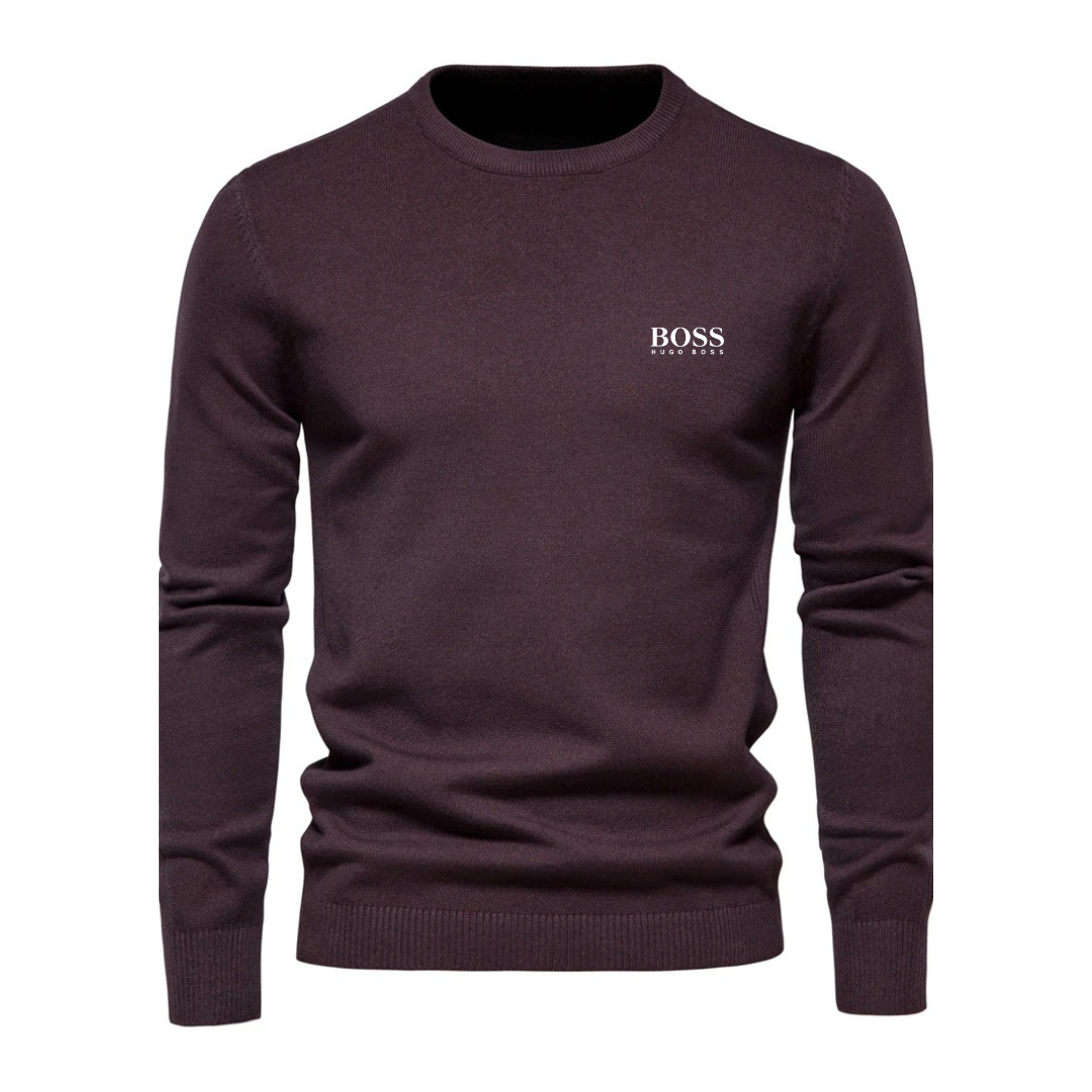 B0SS™ 1+1 - Comfortable Winter Sweater