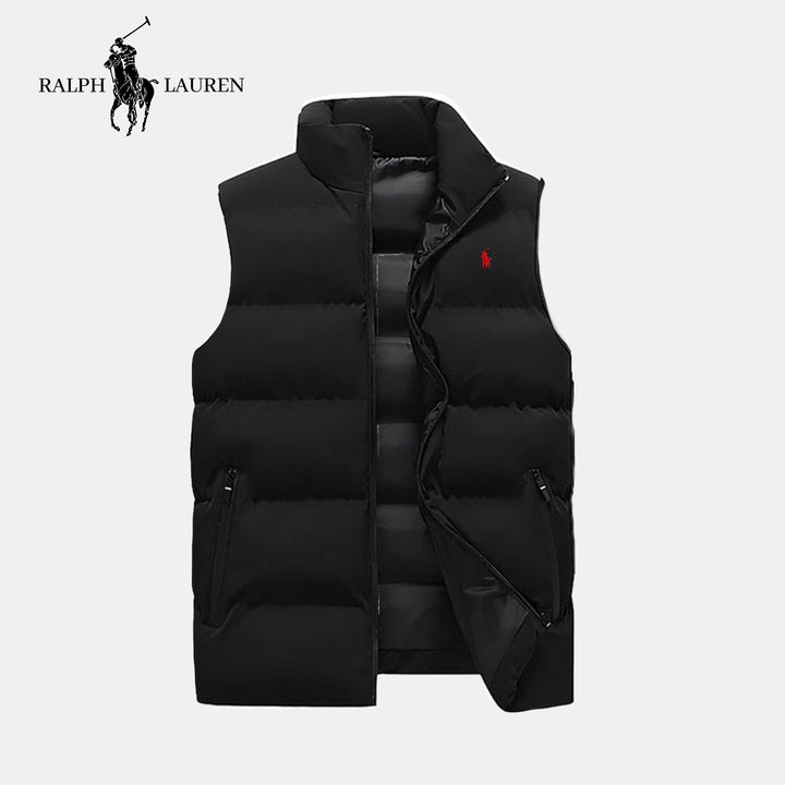 R&L Waistcoat + Free Sweater