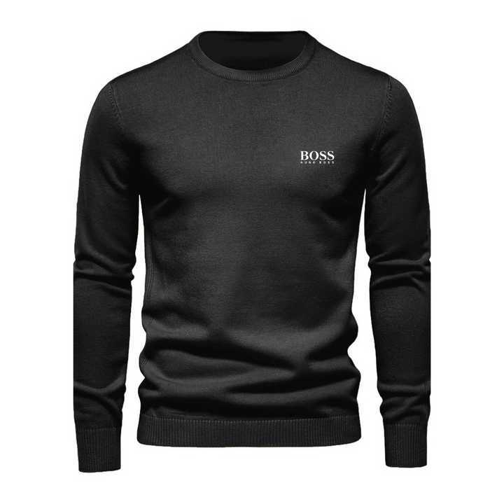 B0SS™ 1+1 - Comfortable Winter Sweater