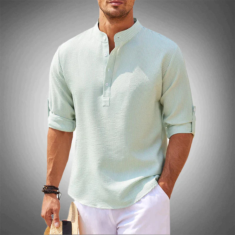 Maurice - Stylish men's shirt