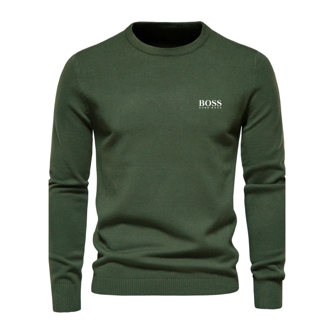 B0SS™ 1+1 - Comfortable Winter Sweater