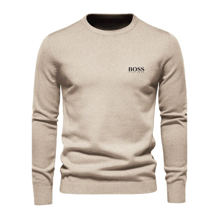 B0SS™ 1+1 - Comfortable Winter Sweater