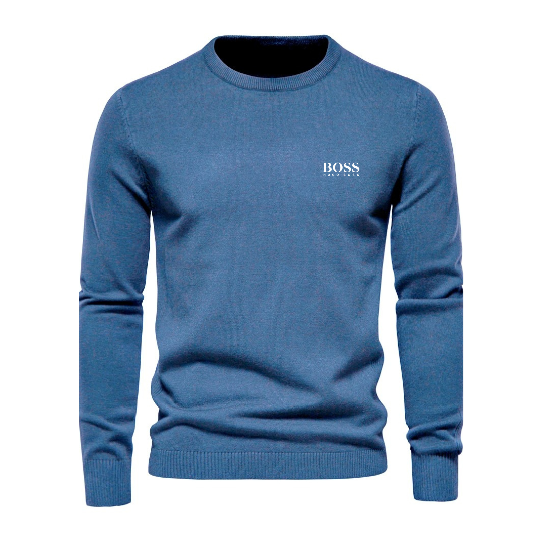 B0SS™ 1+1 - Comfortable Winter Sweater