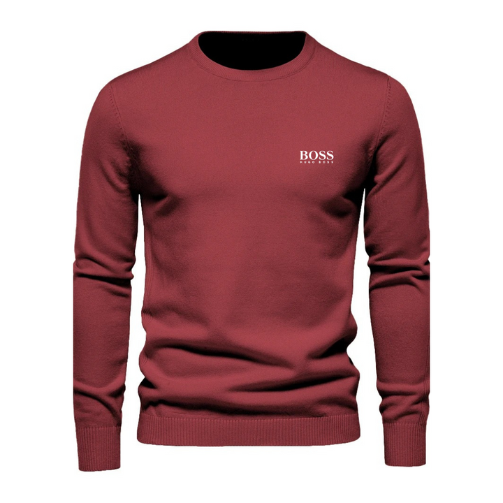 B0SS™ 1+1 - Comfortable Winter Sweater