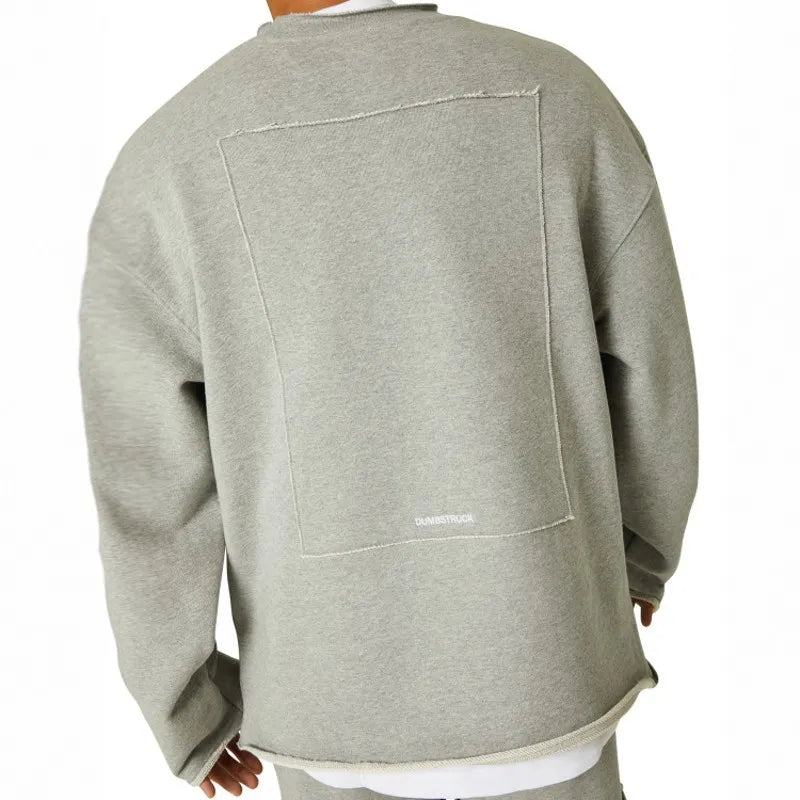 Lukas™ - Essential Comfort Sweatshirt set