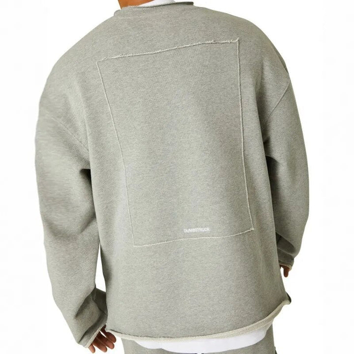 Lukas™ - Essential Comfort Sweatshirt set