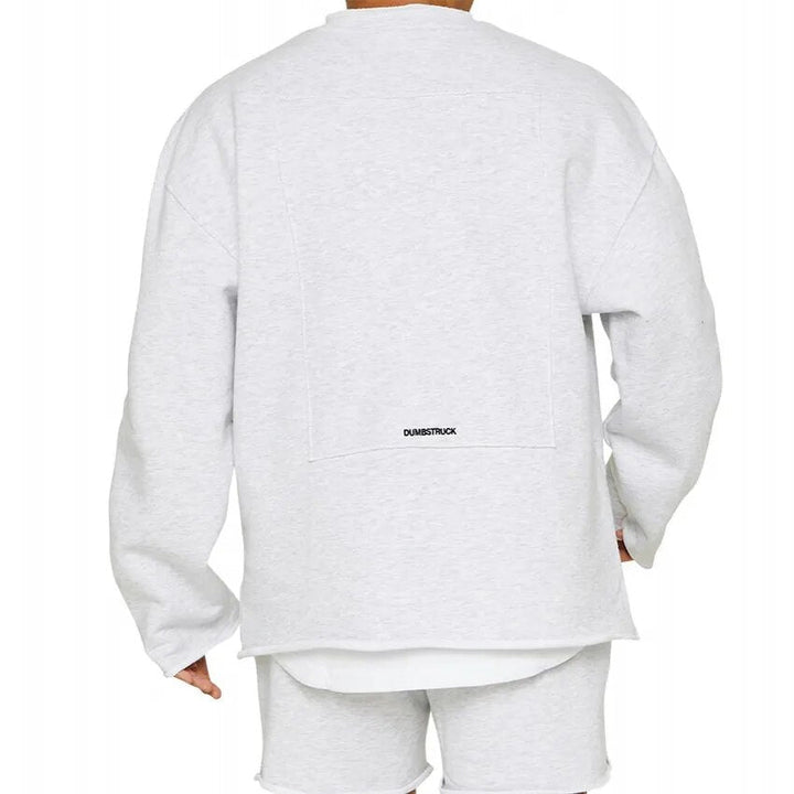 Lukas™ - Essential Comfort Sweatshirt set