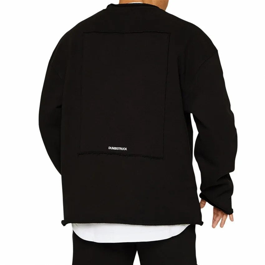 Lukas™ - Essential Comfort Sweatshirt set