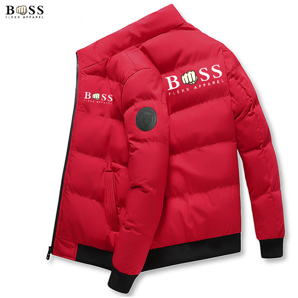 B👊🏽SS |  Special Edition Winter Jacket