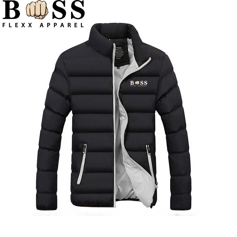 B👊🏽SS | Special Edition Padded Jacket