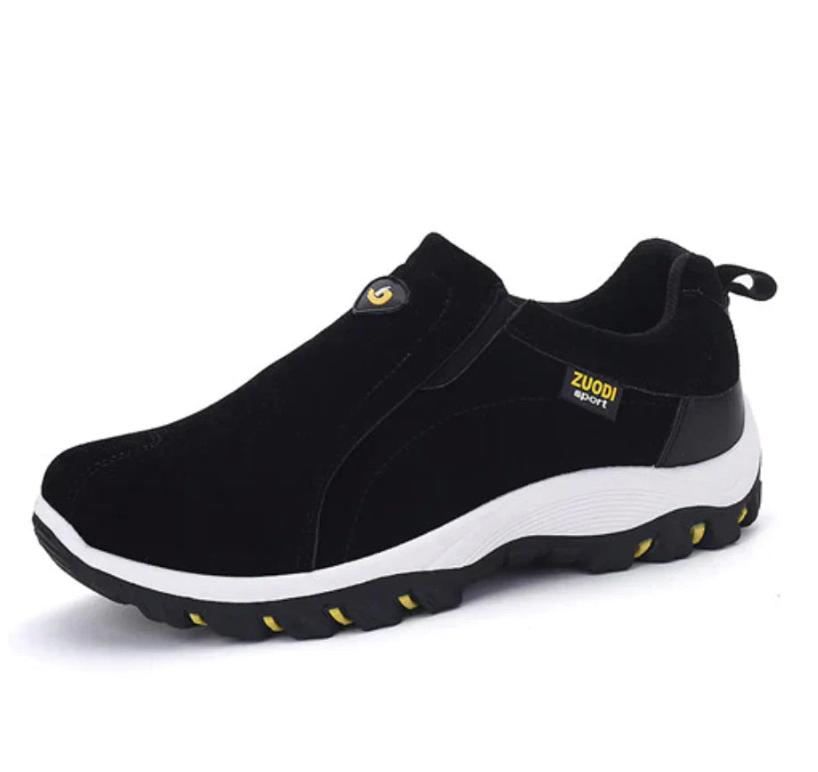 Scott | Orthopedic Slip-On Walking Shoe