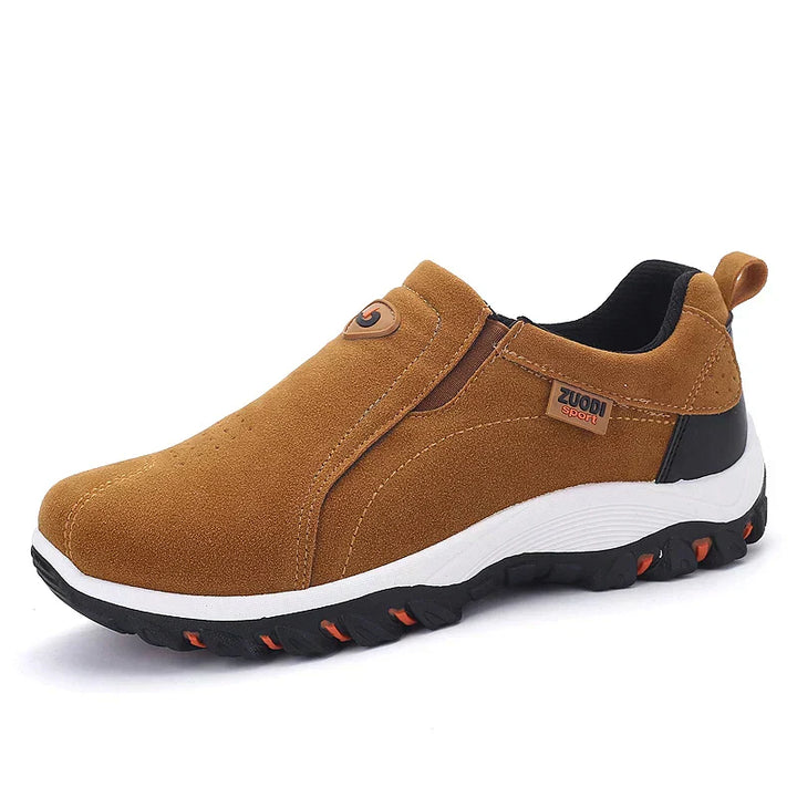 Scott | Orthopedic Slip-On Walking Shoe