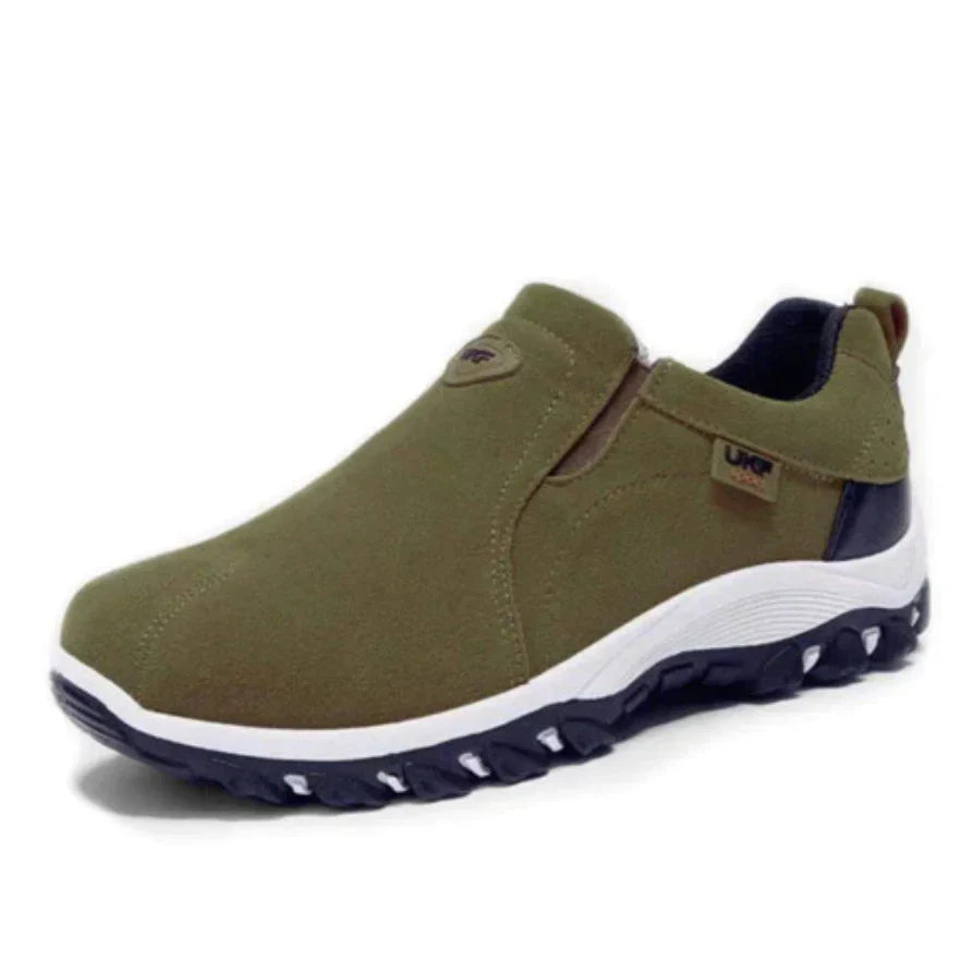 Scott | Orthopedic Slip-On Walking Shoe