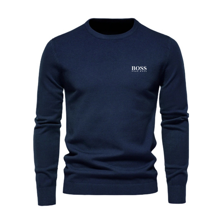 B0SS™ 1+1 - Comfortable Winter Sweater