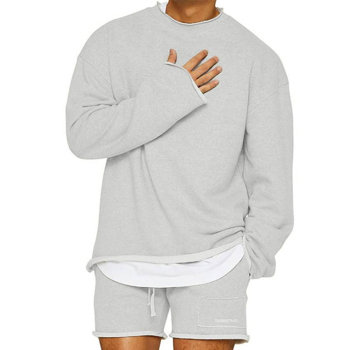 Lukas™ - Essential Comfort Sweatshirt set